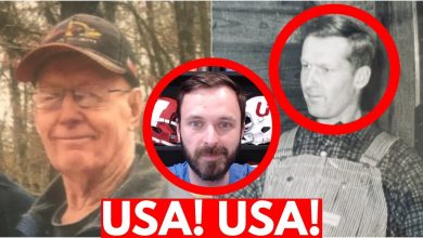 My Grandpa’s Life Story Is Proof Of American Greatness