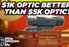 Can a Sub-,000 Optic Actually Beat Gear 10x Its Price?