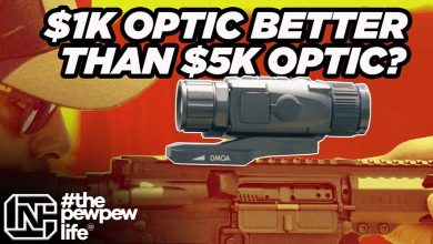 Can a Sub-,000 Optic Actually Beat Gear 10x Its Price?