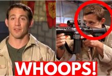 Tim Kennedy LIES About Getting Shot, Claims He Sniped Kid At 600 Yards