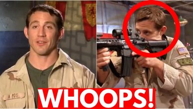 Tim Kennedy LIES About Getting Shot, Claims He Sniped Kid At 600 Yards