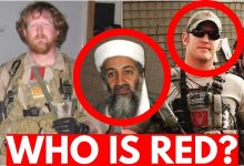 Rob O’Neill’s Bin Laden Story Has HUGE Problem: Who Shot UBL’s Wife?
