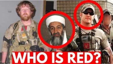 Rob O’Neill’s Bin Laden Story Has HUGE Problem: Who Shot UBL’s Wife?