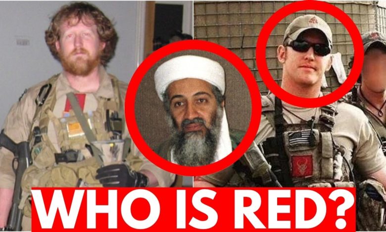 Rob O’Neill’s Bin Laden Story Has HUGE Problem: Who Shot UBL’s Wife?