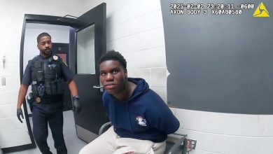 Teenager Attacks Entire Family After Taking Fake Drugs for the First Time