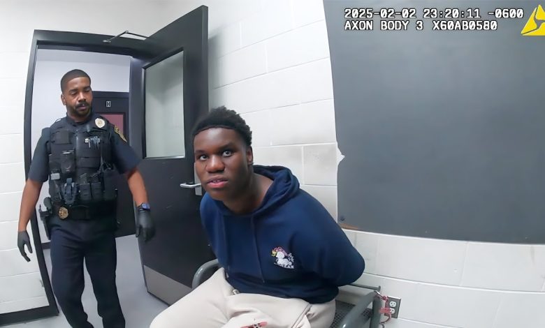 Teenager Attacks Entire Family After Taking Fake Drugs for the First Time