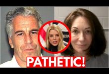 Epstein Files Disaster Is HUMILIATING! Cover Up Underway?