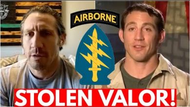 Tim Kennedy ADMITS He Lied, Serious Questions About Killings Remain