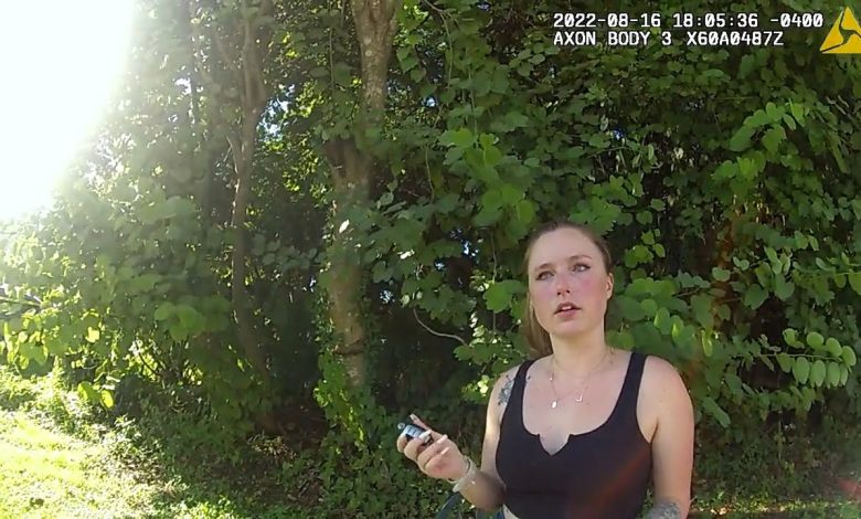 High School Teacher Arrested After Getting Caught With 15-year-old Student ￼