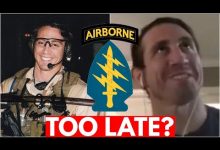 Tim Kennedy Apology Rejected? | EMERGENCY STREAM