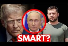 BREAKING: Trump Floods Ukraine With New Weapons