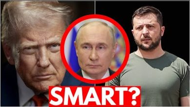 BREAKING: Trump Floods Ukraine With New Weapons