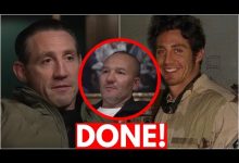 Tim Kennedy OFFICIALLY Under Investigation, Shawn Ryan Backtracks