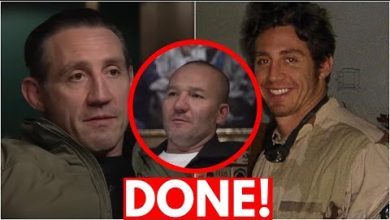 Tim Kennedy OFFICIALLY Under Investigation, Shawn Ryan Backtracks