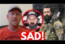 Rob O’Neill TRASHES Delta Force, Attacks Antihero Podcast