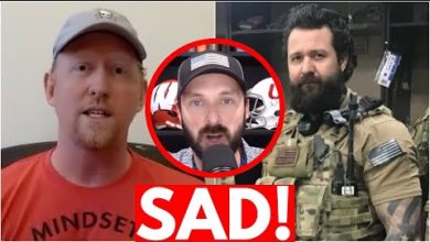 Rob O’Neill TRASHES Delta Force, Attacks Antihero Podcast