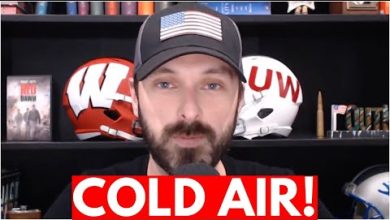 VICTORY: Air Conditioning Fixed, My Message To America
