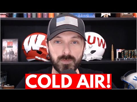 VICTORY: Air Conditioning Fixed, My Message To America