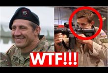 Tim Kennedy Killing Story Goes Viral, Sounds Like Bullsh**