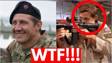 Tim Kennedy Killing Story Goes Viral, Sounds Like Bullsh**