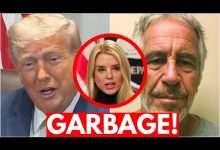 Trump BREAKS SILENCE On Epstein Disaster, Pours Gas On The Fire