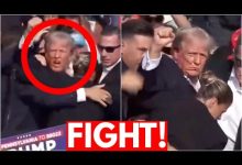 Trump Assassination Attempt One Year Later: Secrets And Lies