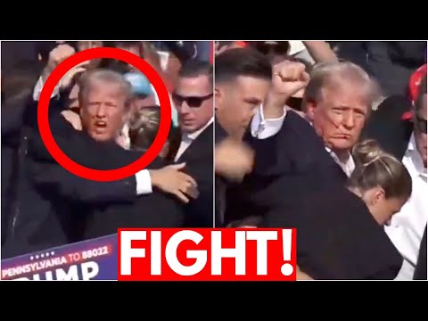 Trump Assassination Attempt One Year Later: Secrets And Lies