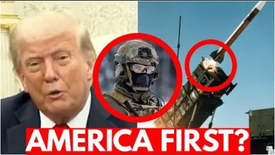 Trump Flirts With DISASTER In Russia/Ukraine War, Plan Could Backfire