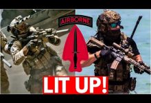 Delta Force Pulls Off DARING Raid In Syria, Captures Scumbag