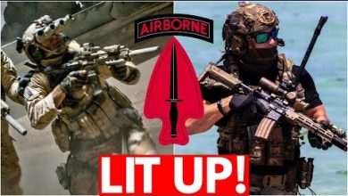 Delta Force Pulls Off DARING Raid In Syria, Captures Scumbag