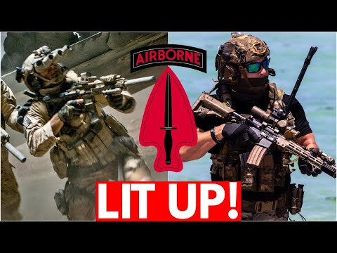 Delta Force Pulls Off DARING Raid In Syria, Captures Scumbag