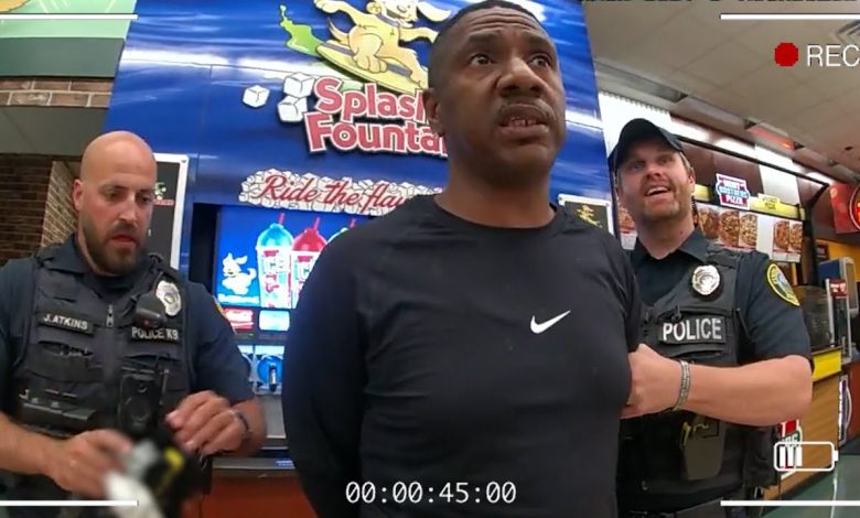 Man Arrested After Using Taxi to Traffic ,000 in Illegal Drugs