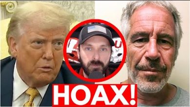 Trump RAGES Over Epstein Disaster, Slams MAGA Supporters