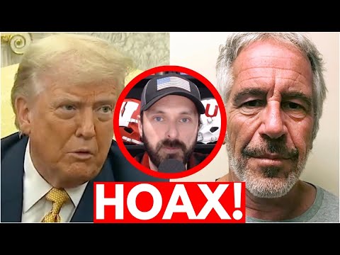 Trump RAGES Over Epstein Disaster, Slams MAGA Supporters