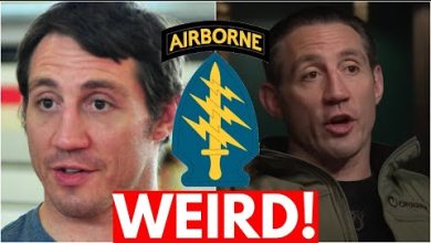 BREAKING: Army SILENT On Tim Kennedy, Investigation Finished