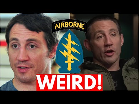 BREAKING: Army SILENT On Tim Kennedy, Investigation Finished