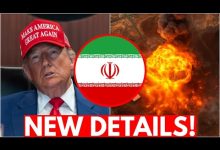 Iran Strike Damage FINALLY Revealed, Trump DENIED Larger Attack