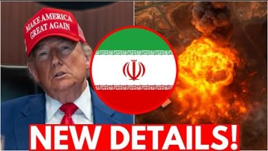 Iran Strike Damage FINALLY Revealed, Trump DENIED Larger Attack