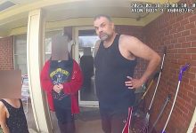 When Using a Hammer to Discipline Your Children Doesn’t End Well