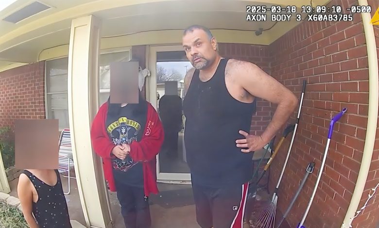 When Using a Hammer to Discipline Your Children Doesn’t End Well