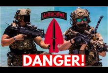 Delta Force TARGETED Inside America, Military Issues Warning