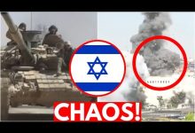USA Official SLAMS Israel As New Syria War ERUPTS *ATTACK VIDEO*