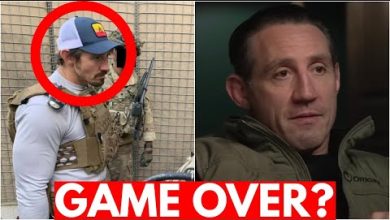 Tim Kennedy Drama EXPLODES As Congress Responds: ‘Troubling Allegations’