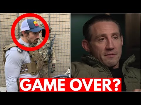 Tim Kennedy Drama EXPLODES As Congress Responds: ‘Troubling Allegations’