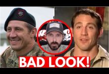 Tim Kennedy Drama Takes WILD Twist. Congress Saving Him?