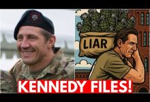 Tim Kennedy Files: FULL INVESTIGATION UNMASKED