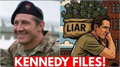Tim Kennedy Files: FULL INVESTIGATION UNMASKED