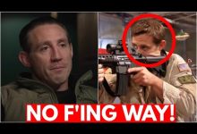 Tim Kennedy Shot A Kid? Teammates DESTROY Him