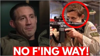 Tim Kennedy Shot A Kid? Teammates DESTROY Him