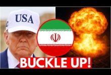 Iran BEGS Trump To Bomb Again, Plays Very Dangerous Game